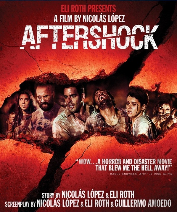 Aftershock