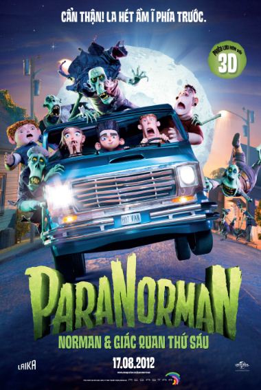 ParaNorman