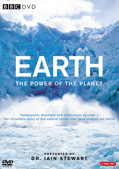 Earth The Power ...