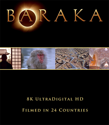 Baraka