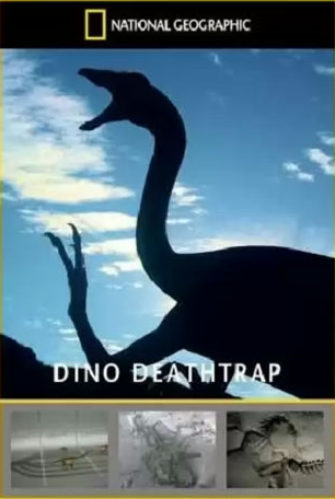 Dino Death Trap