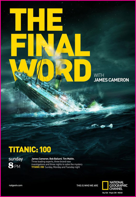 TITANIC