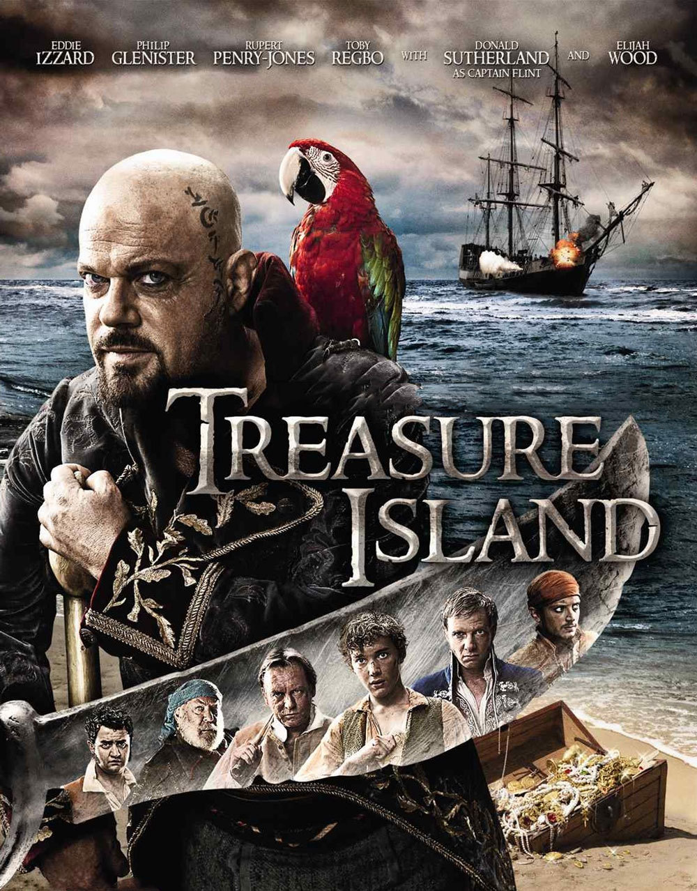 Treasure Island