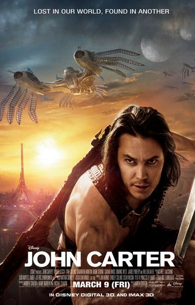 John Carter