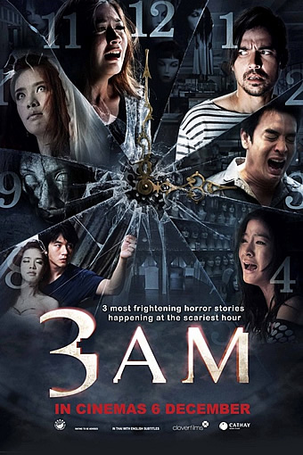 3 A.M