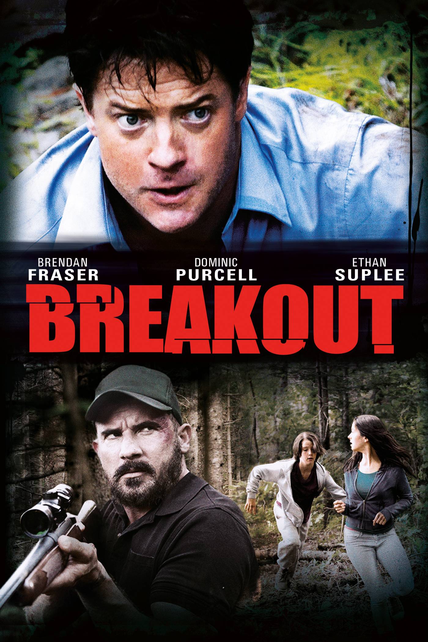 Breakout