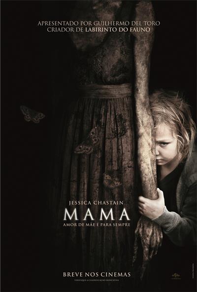 Mama