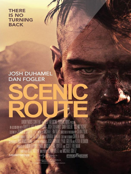 Scenic Route