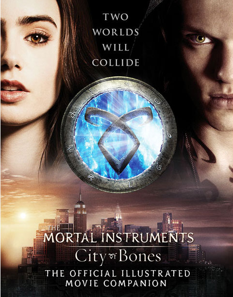 The Mortal Instruments