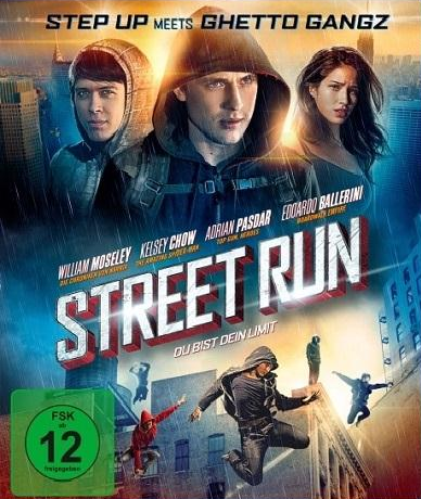 Street Run