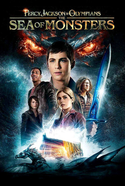 Percy Jackson