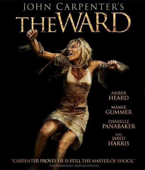 The Ward
