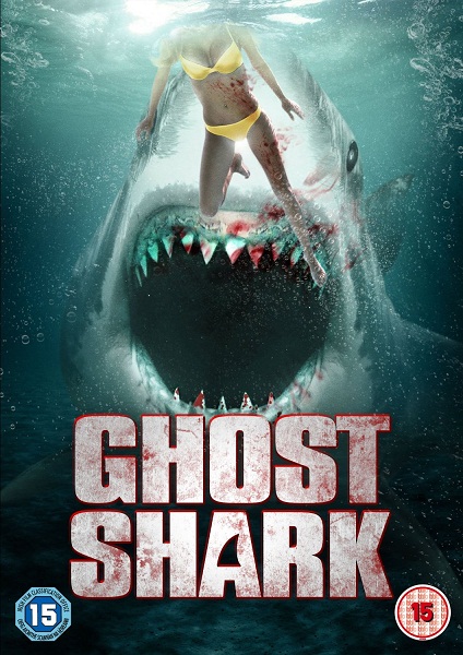 Ghost Shark