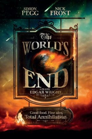 The Worlds End