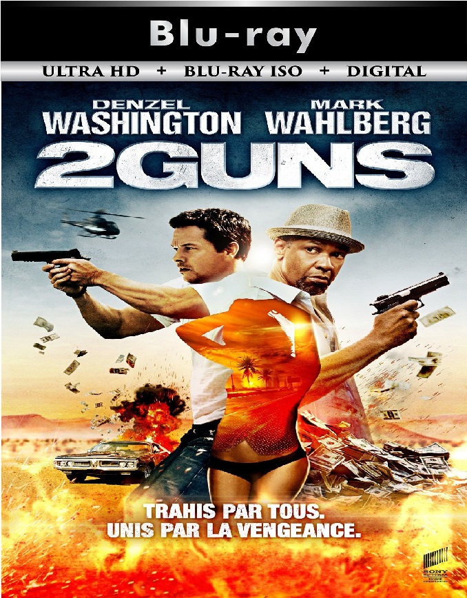 2 Guns