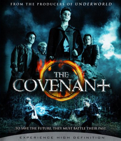 The Covenant