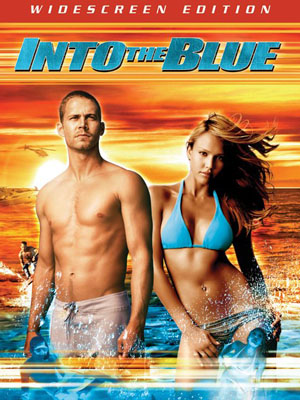 Into the Blue 2