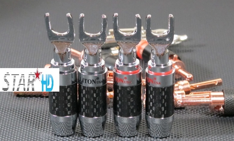 Jack Càng Cua Carbon Liton