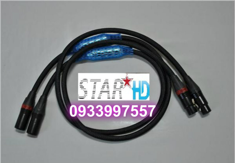 SILTECH G7 25th 770i XLR