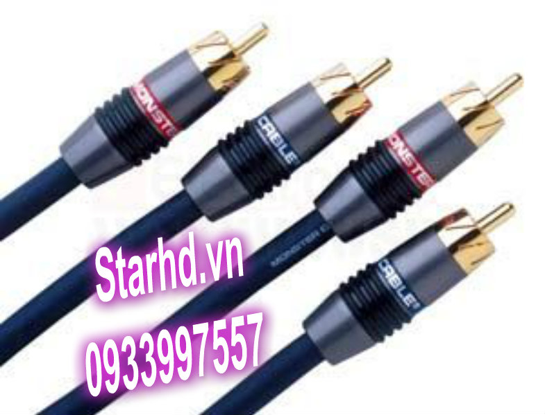 Monster Cable 400MKII
