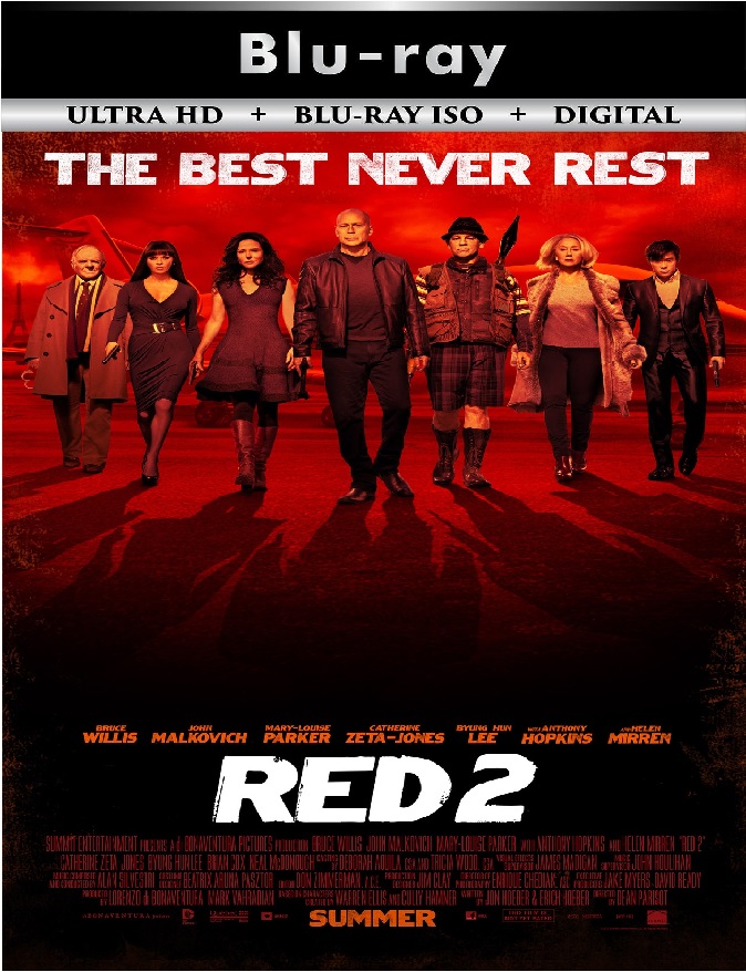 Red 2