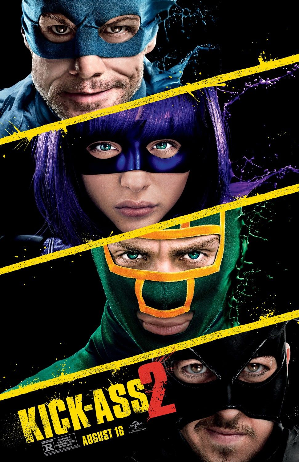 Kick Ass 2