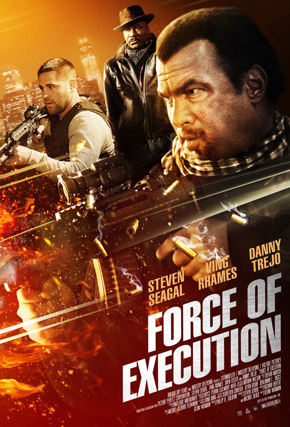 Force Of Execution