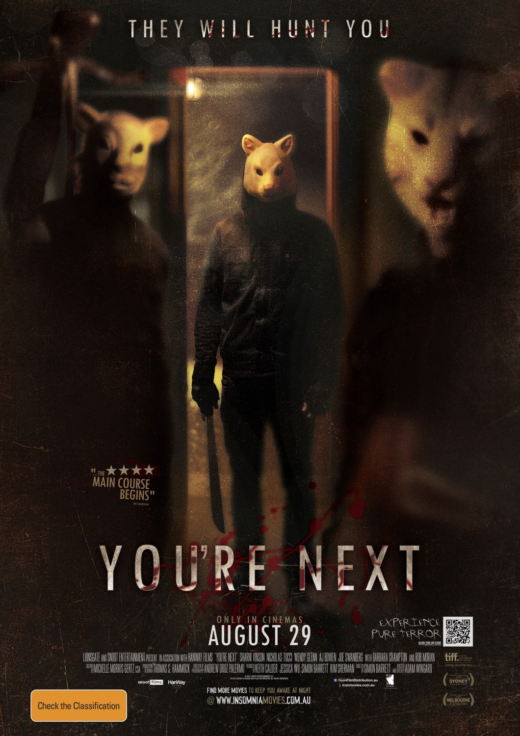 You’re Next
