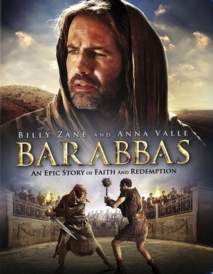 Barabbas
