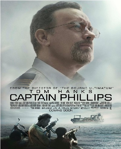 Captain Phillips
