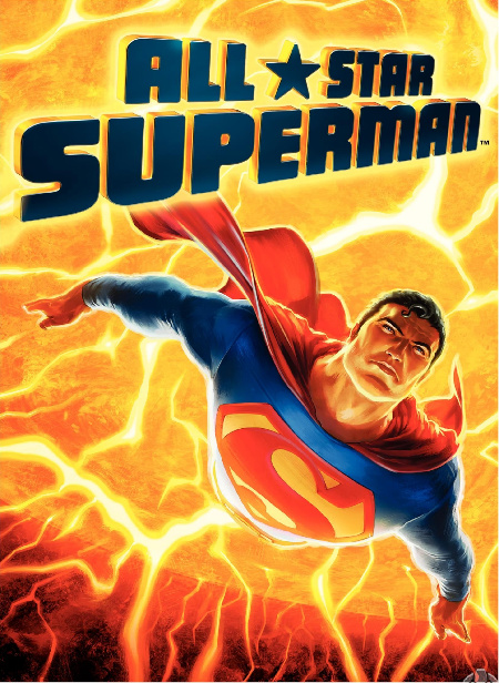 All Star Superman
