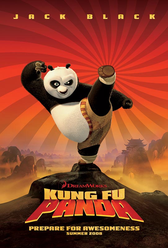 KungFu Panda