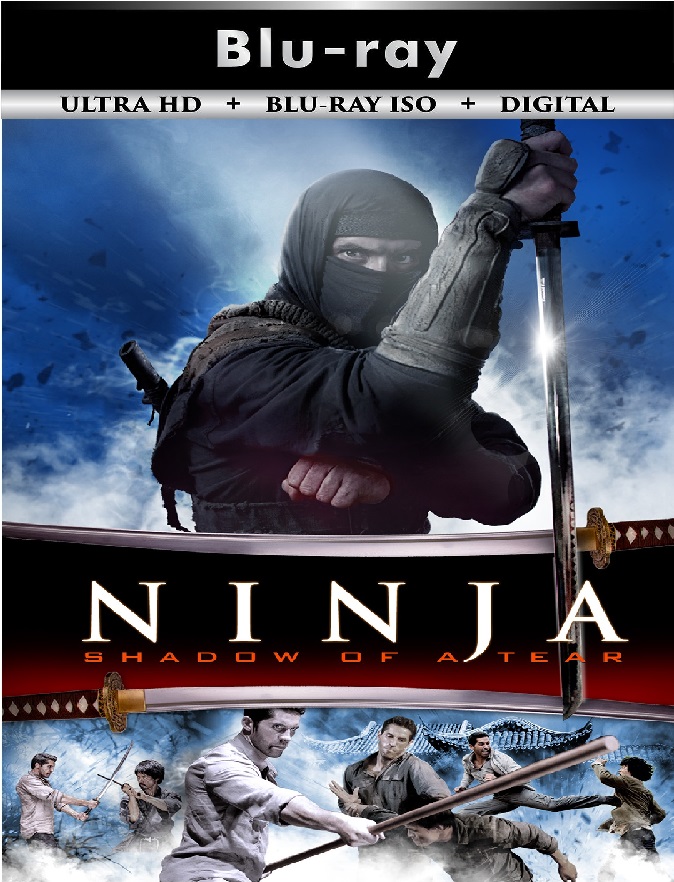 Ninja 2