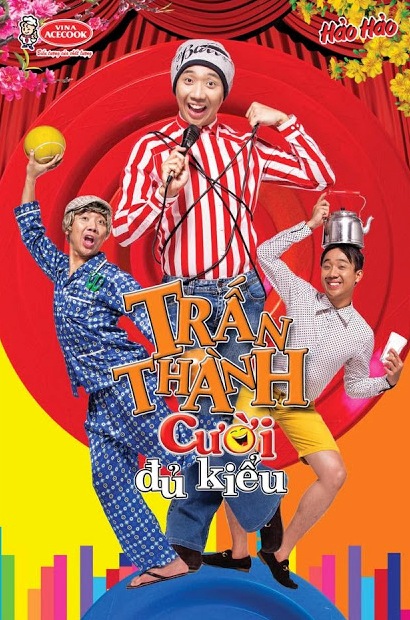 Hài Trấn Thành