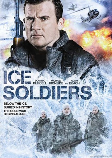 Ice Soldiers
