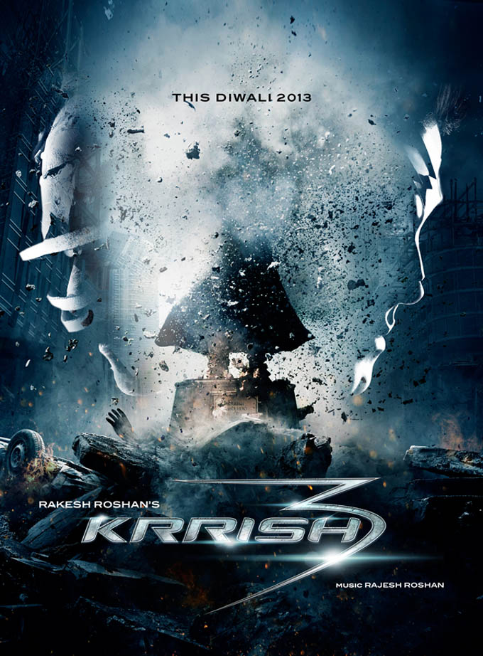 Krrish 3