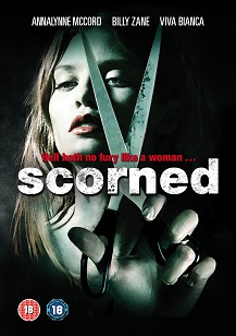 Scorned