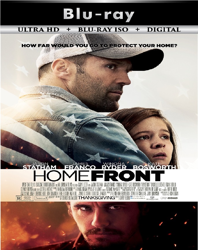 Homefront