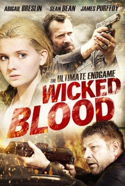 Wicked Blood