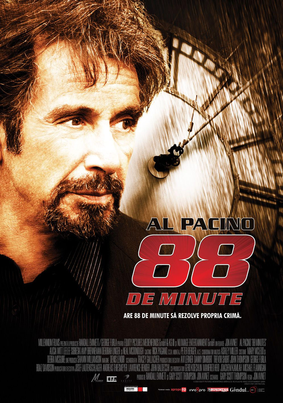 88 Minutes