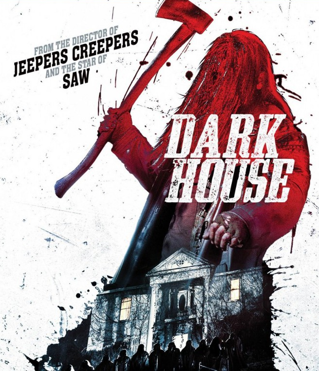 Dark House