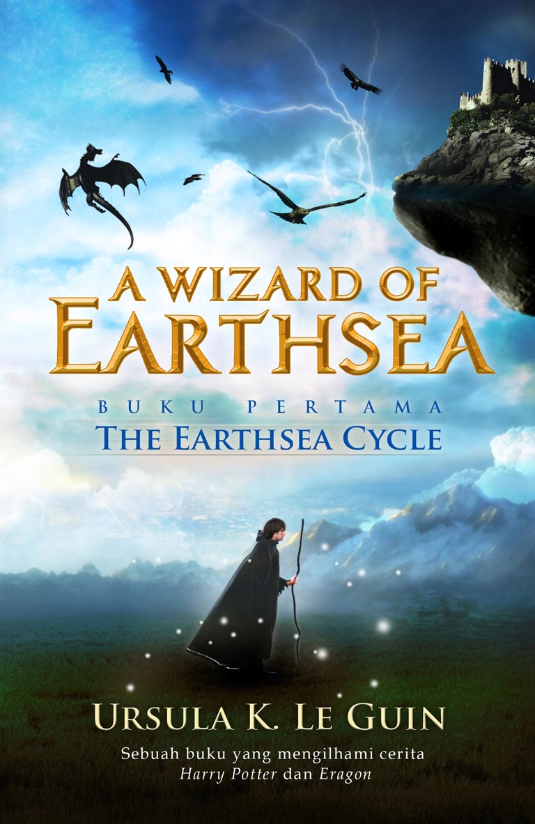 Tales From Earthsea