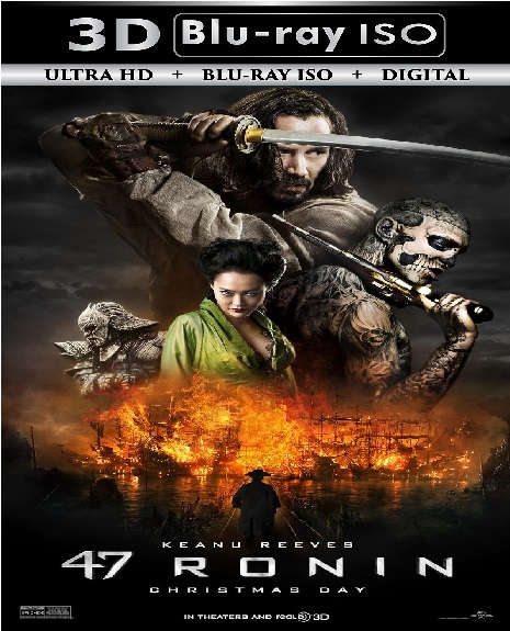 47 Ronin