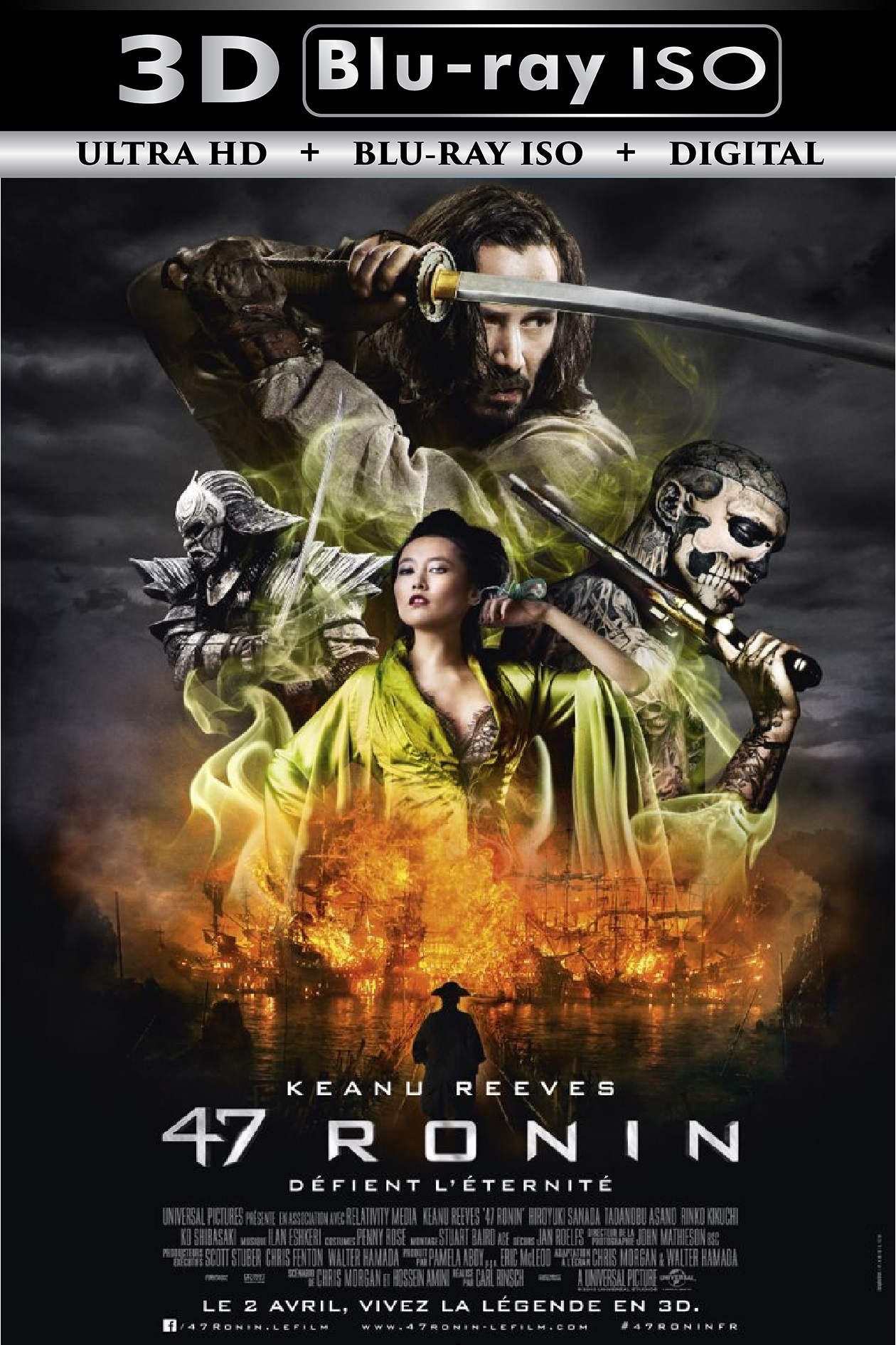 47 Ronin