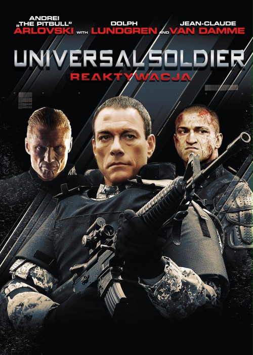 Universal Soldier 3