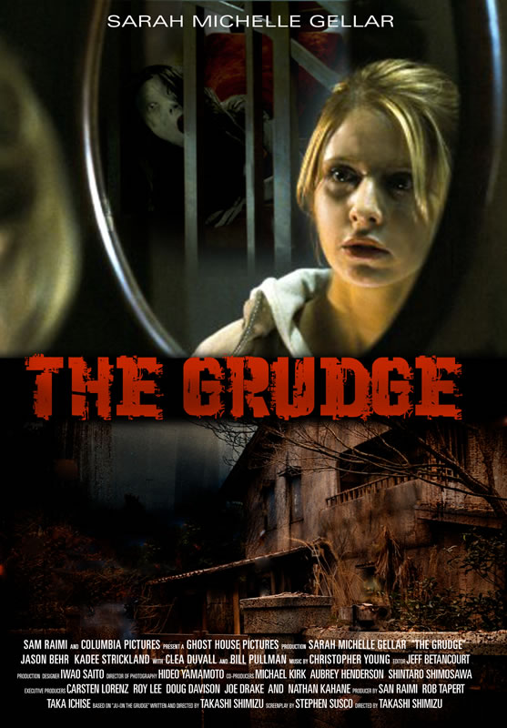 The Grudge