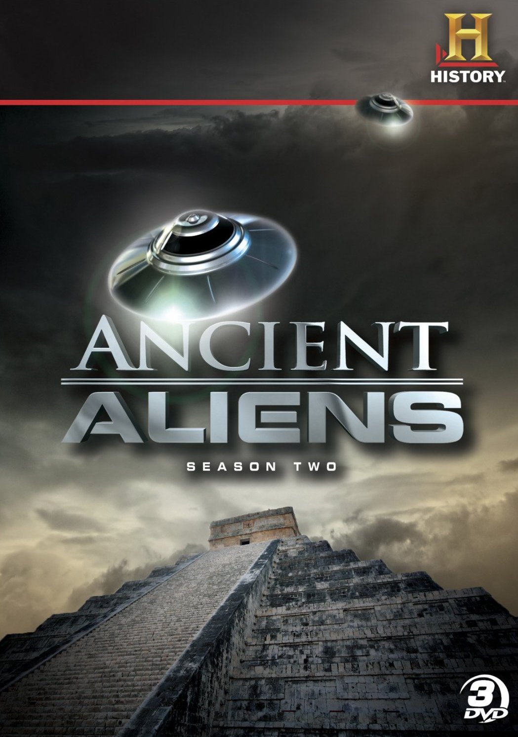 Ancient Aliens