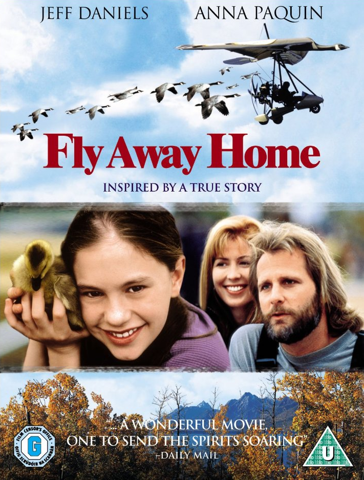 Fly Away Home