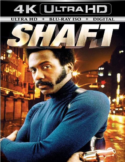 Shaft