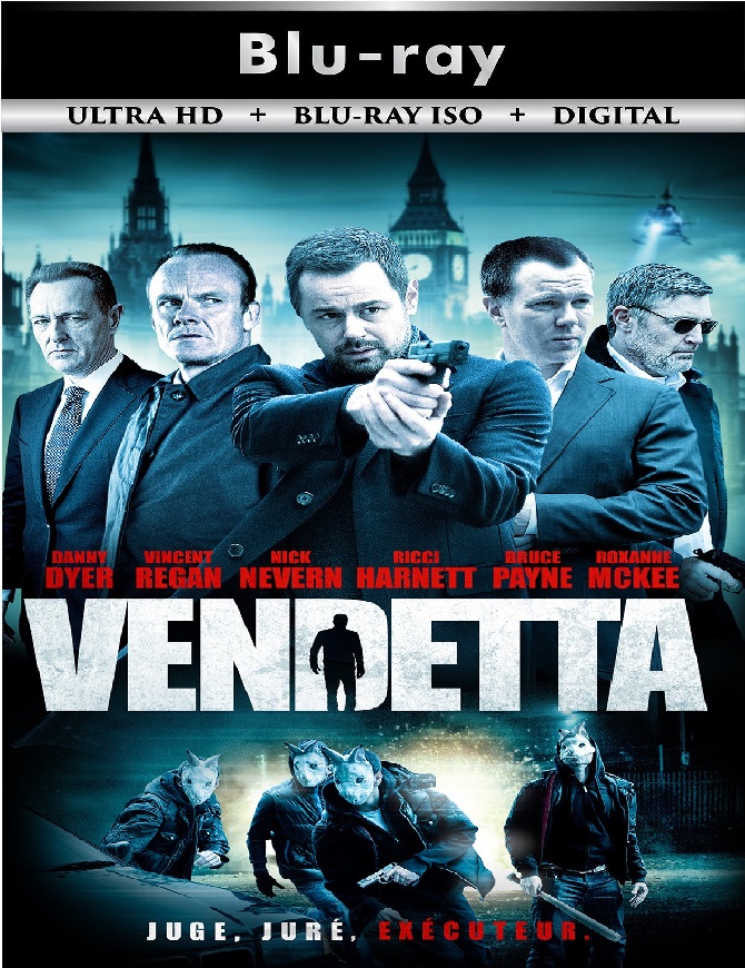 Vendetta